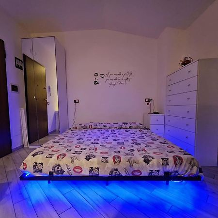 Romantico Monolocale Veranda Privata Vista Mare Reggio Calabria Exterior photo
